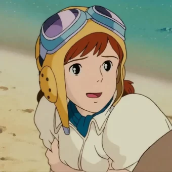 头像丨微信动漫头像