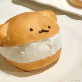 头像｜长期不换各种社交头像