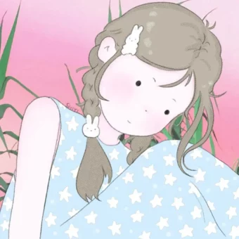 头像丨超绝画风头像分享