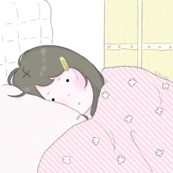 头像丨超绝画风头像分享