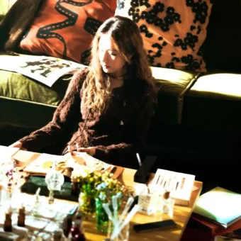 头像｜𝙒𝙚𝘾𝙝𝙖𝙩头像24张