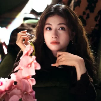 头像｜𝙒𝙚𝘾𝙝𝙖𝙩头像24张