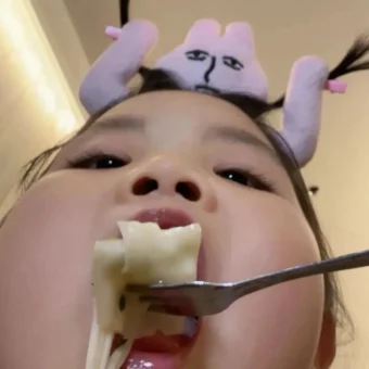 头像｜适合长期不换的头像