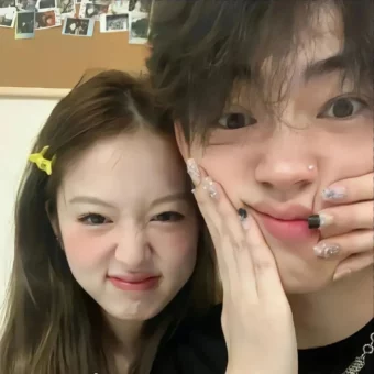 头像｜适合长期不换的头像