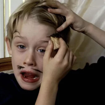 头像 | 一些抽象头像