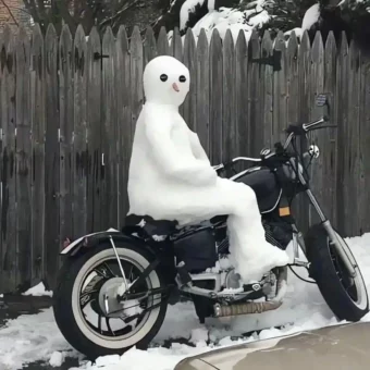 头像 | 一些抽象头像