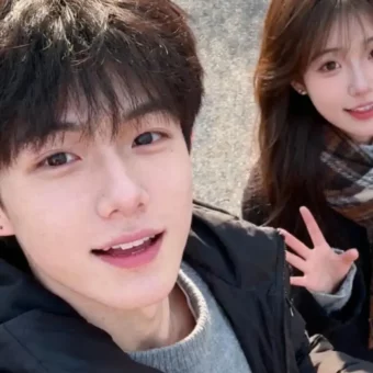 头像｜宝宝!!一起换𝓦𝓮𝓒𝓱𝓪𝓽情头