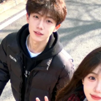 头像｜宝宝!!一起换𝓦𝓮𝓒𝓱𝓪𝓽情头