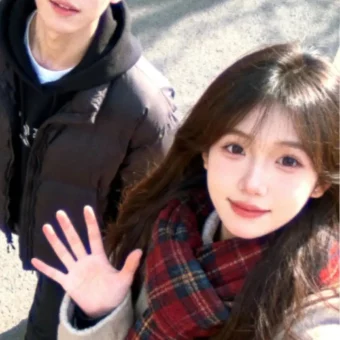 头像｜宝宝!!一起换𝓦𝓮𝓒𝓱𝓪𝓽情头