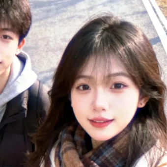 头像｜宝宝!!一起换𝓦𝓮𝓒𝓱𝓪𝓽情头