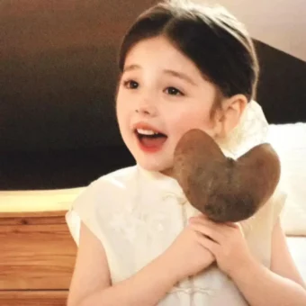 头像｜可以永久不换的微信头像