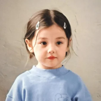 头像｜可以永久不换的微信头像