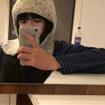 头像｜可以永久不换的微信头像