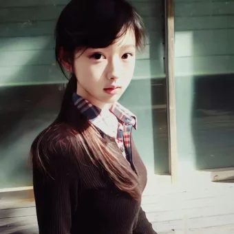 头像 | 忍不住想换的微信头像