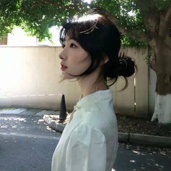 头像 | 忍不住想换的微信头像