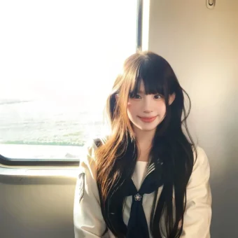 头像 | 忍不住想换的微信头像