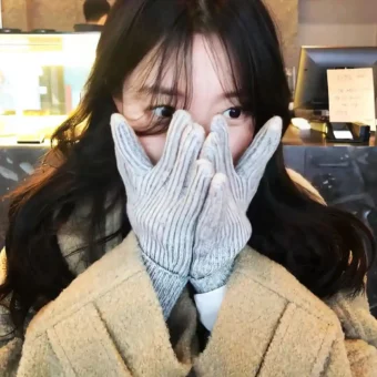 头像 | 忍不住想换的微信头像