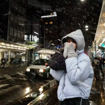 头像 | 忍不住想换的微信头像