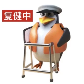 头像｜健康文明素质企鹅