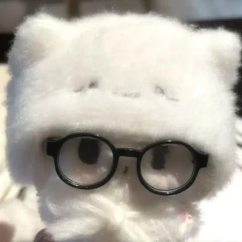 头像 | 𝗪𝗲𝗖𝗵𝗮𝘁玩偶头像