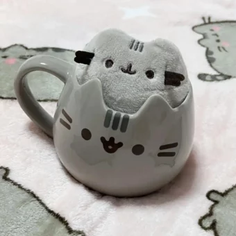 头像 | 𝗪𝗲𝗖𝗵𝗮𝘁玩偶头像