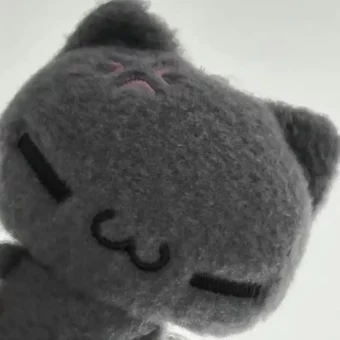 头像 | 𝗪𝗲𝗖𝗵𝗮𝘁玩偶头像