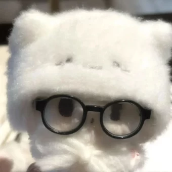 头像 | 𝗪𝗲𝗖𝗵𝗮𝘁玩偶头像