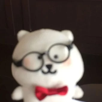 头像 | 𝗪𝗲𝗖𝗵𝗮𝘁玩偶头像