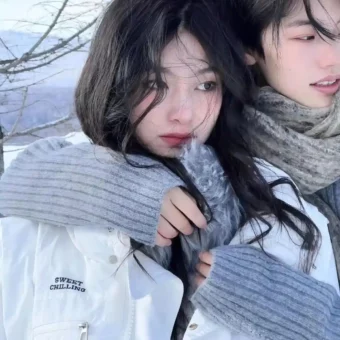 头像｜推荐巨好看的𝙒𝙚𝘾𝙝𝙖𝙩头像