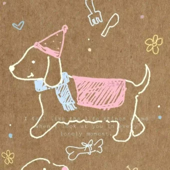 壁纸 | 微信壁纸该换啦