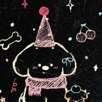 壁纸 | 微信壁纸该换啦