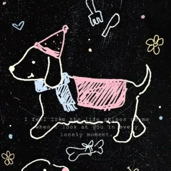 壁纸 | 微信壁纸该换啦