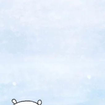 壁纸 | 套图锁屏+主屏