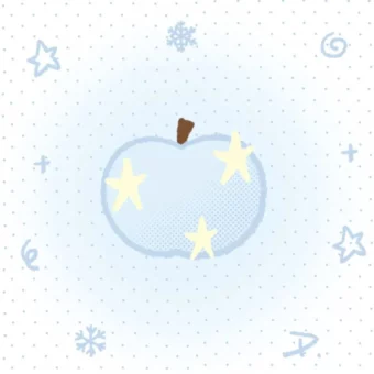 头像｜适合冬天的头像