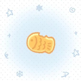 头像｜适合冬天的头像