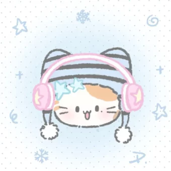 头像｜适合冬天的头像