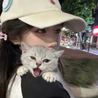 头像｜女生头像