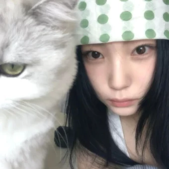 头像｜女生头像