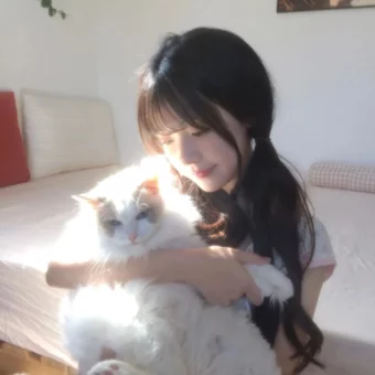 头像｜女生头像