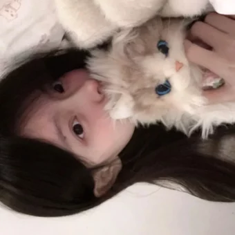 头像｜女生头像