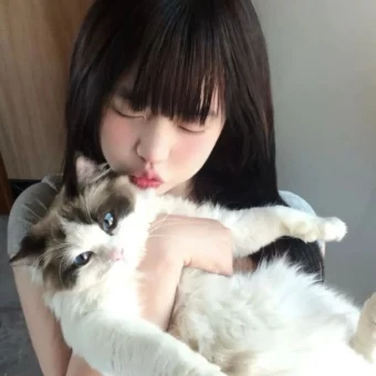 头像｜女生头像