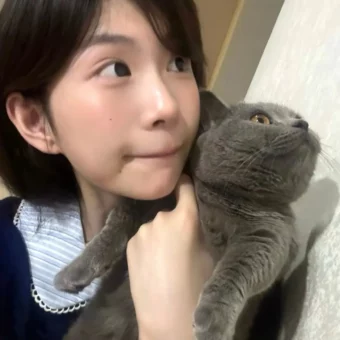 头像｜女生头像