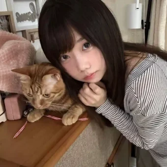 头像｜女生头像