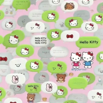 壁纸丨微信防偷窥聊天壁纸