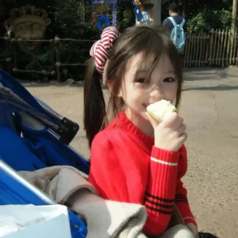 头像｜微信头像 超心动