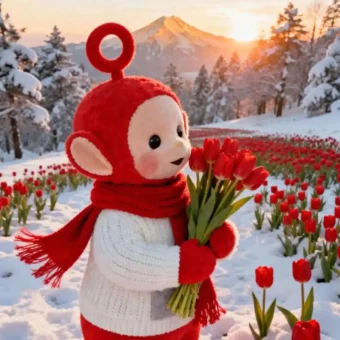 头像｜微信头像40张