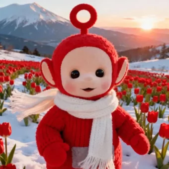 头像｜微信头像40张