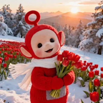 头像｜微信头像40张