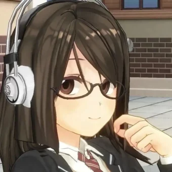 头像｜微信头像40张