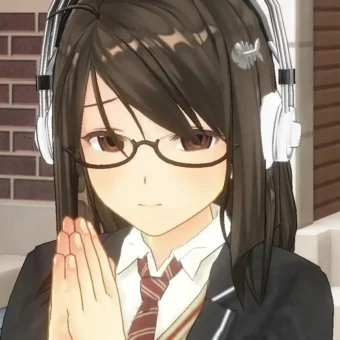 头像｜微信头像40张